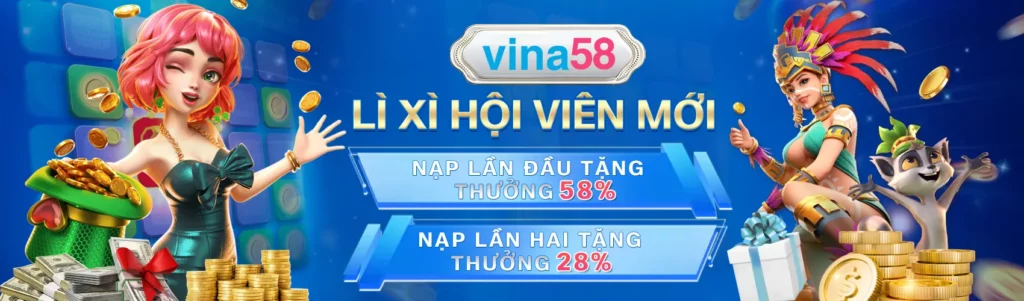 Vina58.com